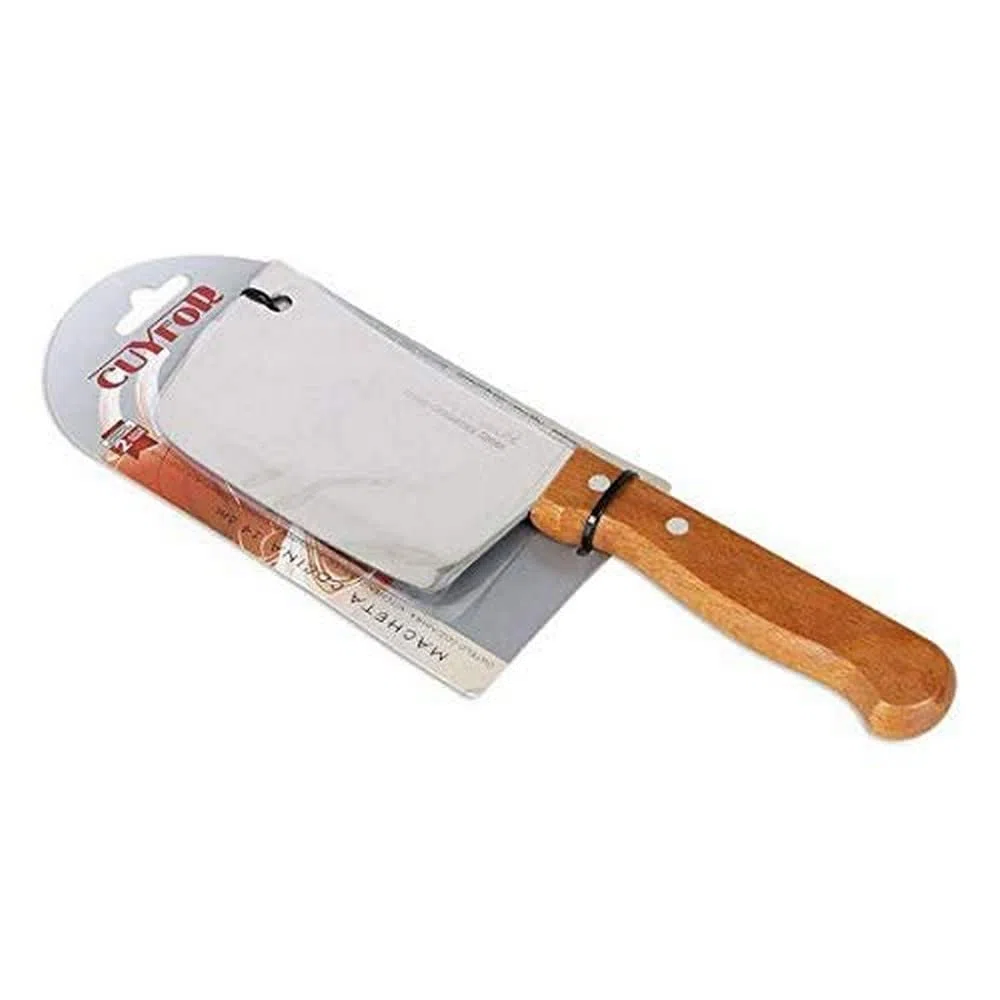 Macheta Cocina 25cm Natura
