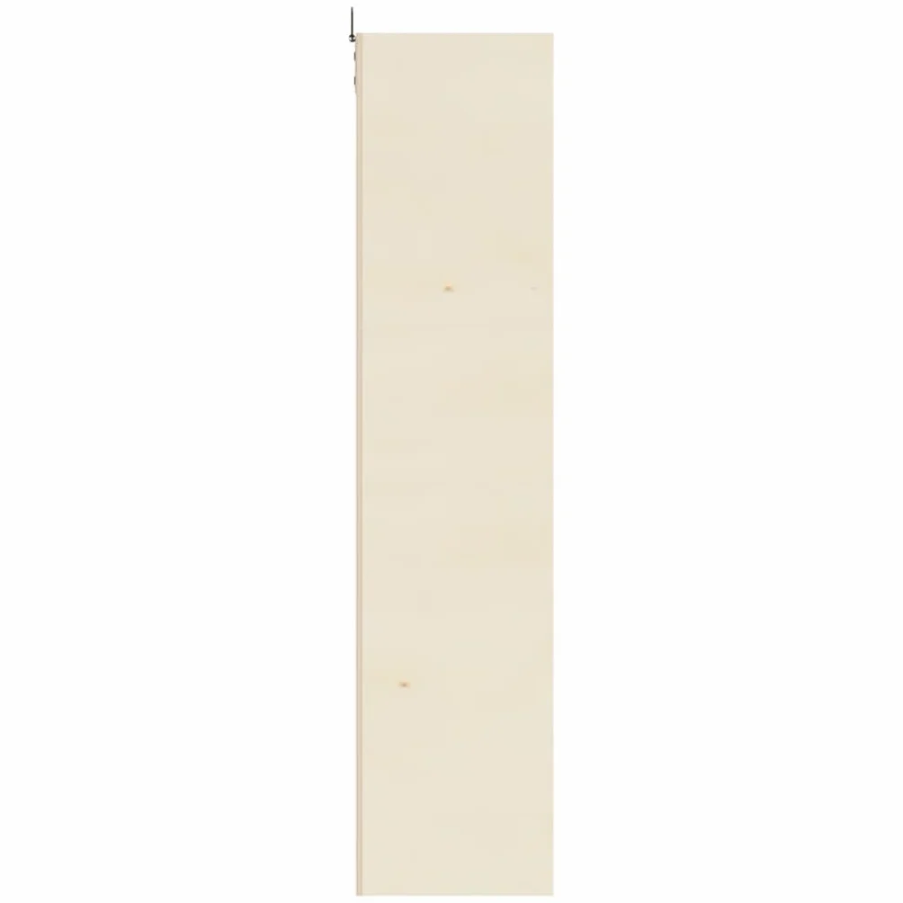 Estante de pared de madera, 40 x 8,5 x 37 cm, con puertas correderas de PET, ahorro de espacio, 4 compartimentos, carga máxima 20 kg, diseño moderno, para salón, dormitorio, pasillo, cocina
