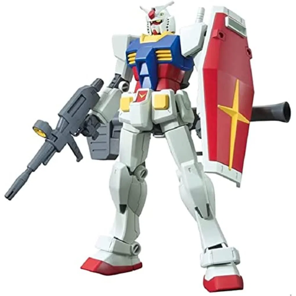 Bandai BAS5057403 MK57403 Juguetes y Construcción, Multicolor