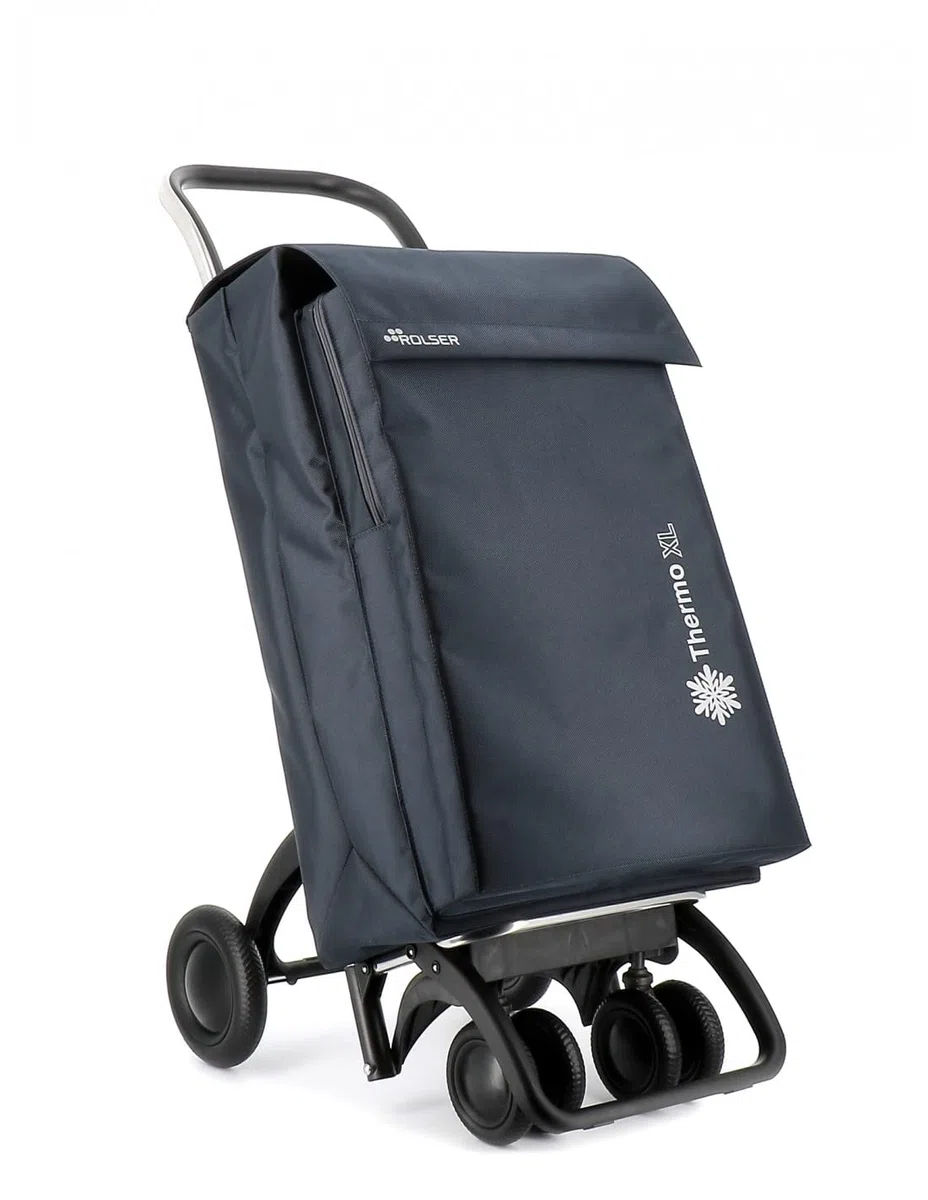 Carro Rolser Termo MF XL 4.2 Tour - Marengo