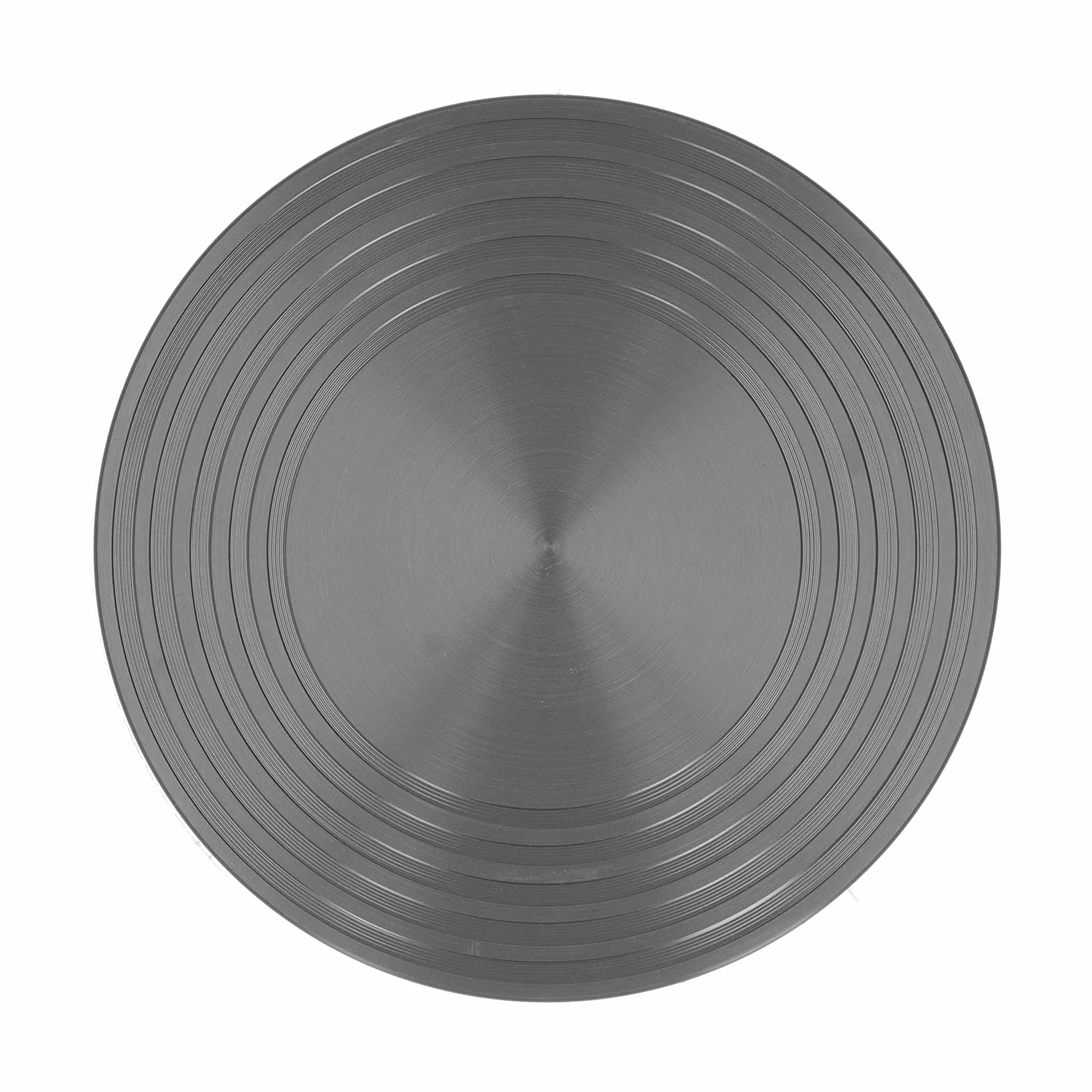 Placa Difusora de Calor de 28cm x 4mm, Placa de Inducción de Aleación de Aluminio Estufa de Gas Descongelación Rápida Bandeja Café Leche Utensilios de Cocina