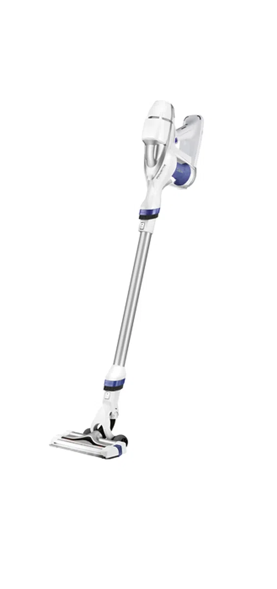 Tubo aluminio compatible con Aspirador Rowenta Air Force 360-460 RS-RH5789 (recambio original)