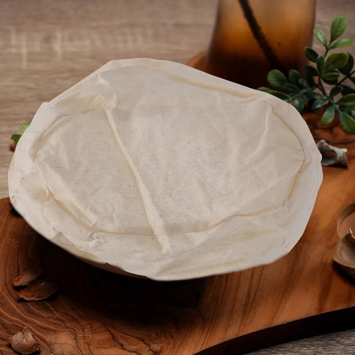 Amosfun Juego De 20 Cestas Para Prueba De Pan Cestas Para Utensilios De Cocina Cubierta Para Cesta De Pan Revestimiento Para Hacer Repostería Dispositivo Para Hornear Revestimiento