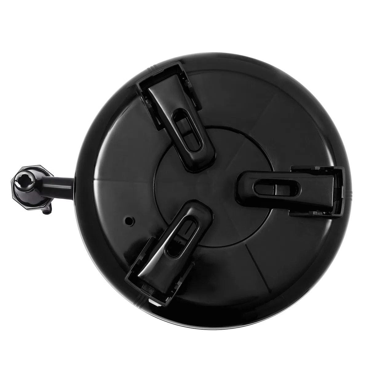 Dispensador de bebidas aislado de acero inoxidable con grifo, urna de catering para agua caliente, jugo, café, té, cubo térmico para fiestas