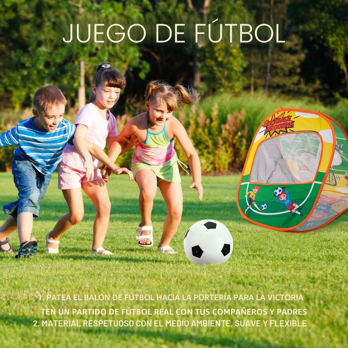 Sundaymot - Juego de Lanzamiento de puf, Juego de Lanzamiento para niños, 3 en 1 Juguetes de Dardos para niños, Lanzamiento de Bolsa de Arena, Juegos de Carnaval, Juegos de Fiesta Interiores y