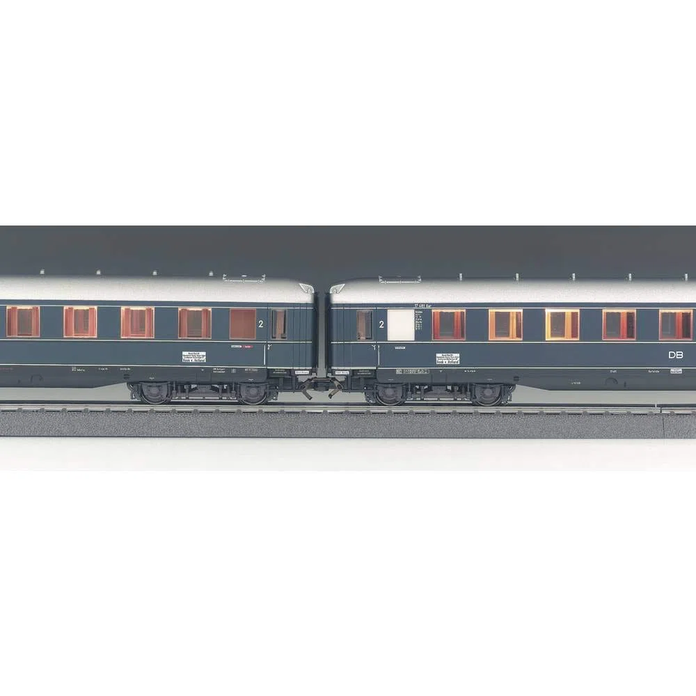 Märklin - Juguete para bebé y Primera Infancia (242760-62)