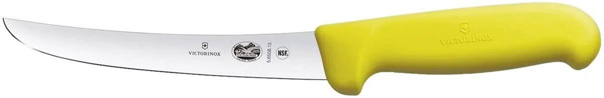 Victorinox Cuchillo de Cocina para deshuesar Fibrox