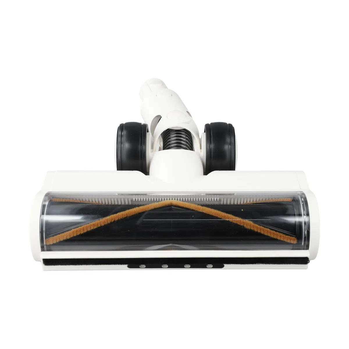 Cepillo de suelo de repuesto, cabezal de cepillo de rodillo, pieza de aspiradora, para Dream R10 T20 T30, cepillo eléctrico blanco