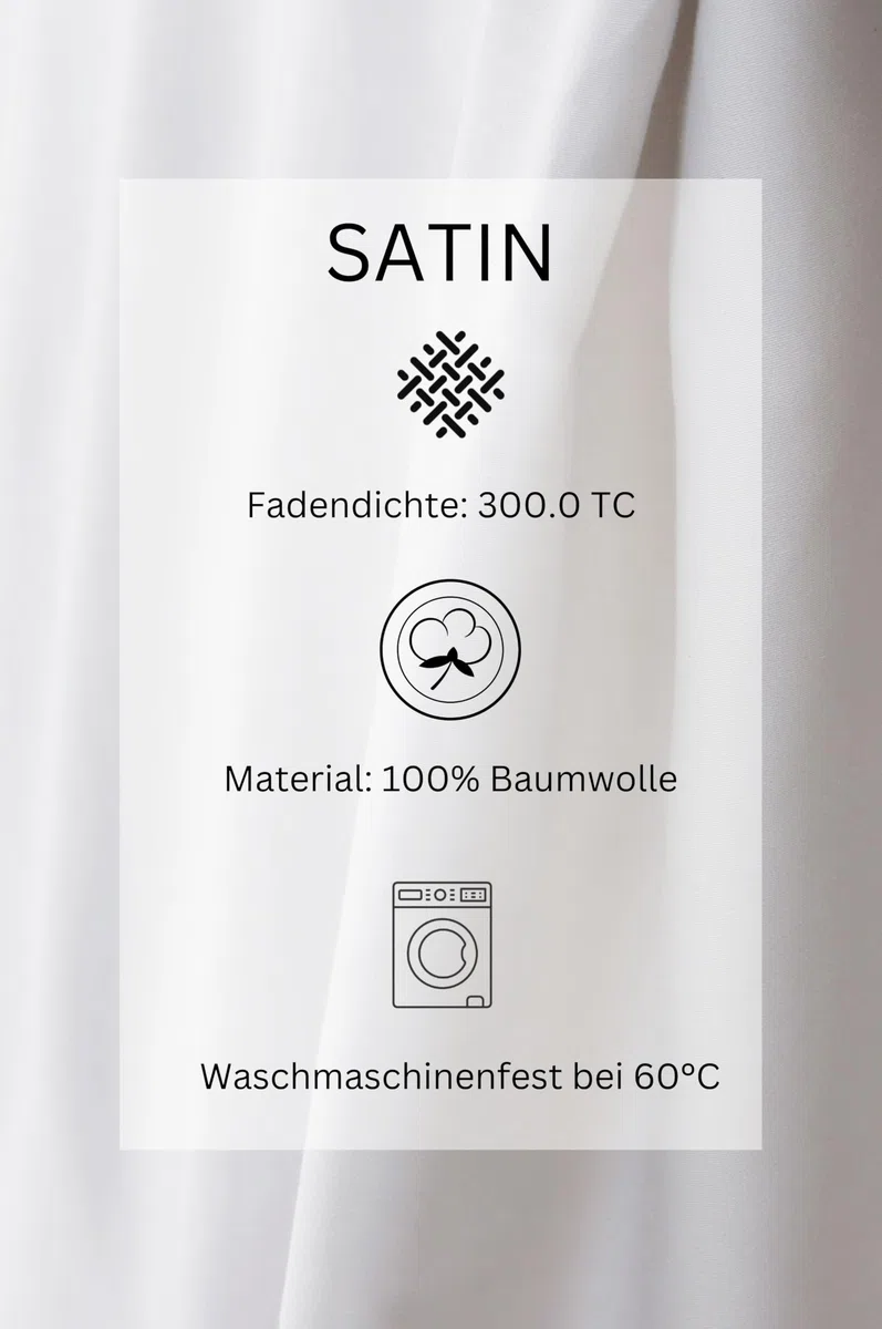 Jotex Zack - Faldón para Cama (100% algodón orgánico, Altura 45 cm, 90 x 200 cm), Color Blanco