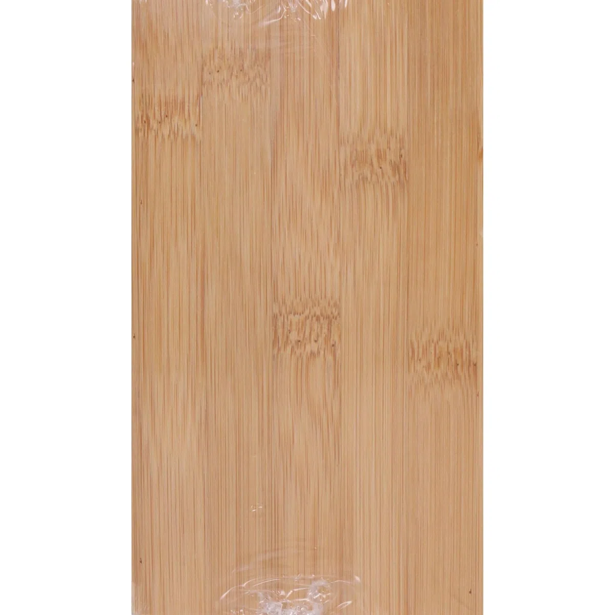 Quttin | Bote para Utensilios de Cocina en Bambú Natural Soporte Organizador de 10,5 x 10,5 x 18 cm | Bote Utensilios Cocina Elegante y Duradero Ideal para Almacenar Cucharas, Espátulas y Más