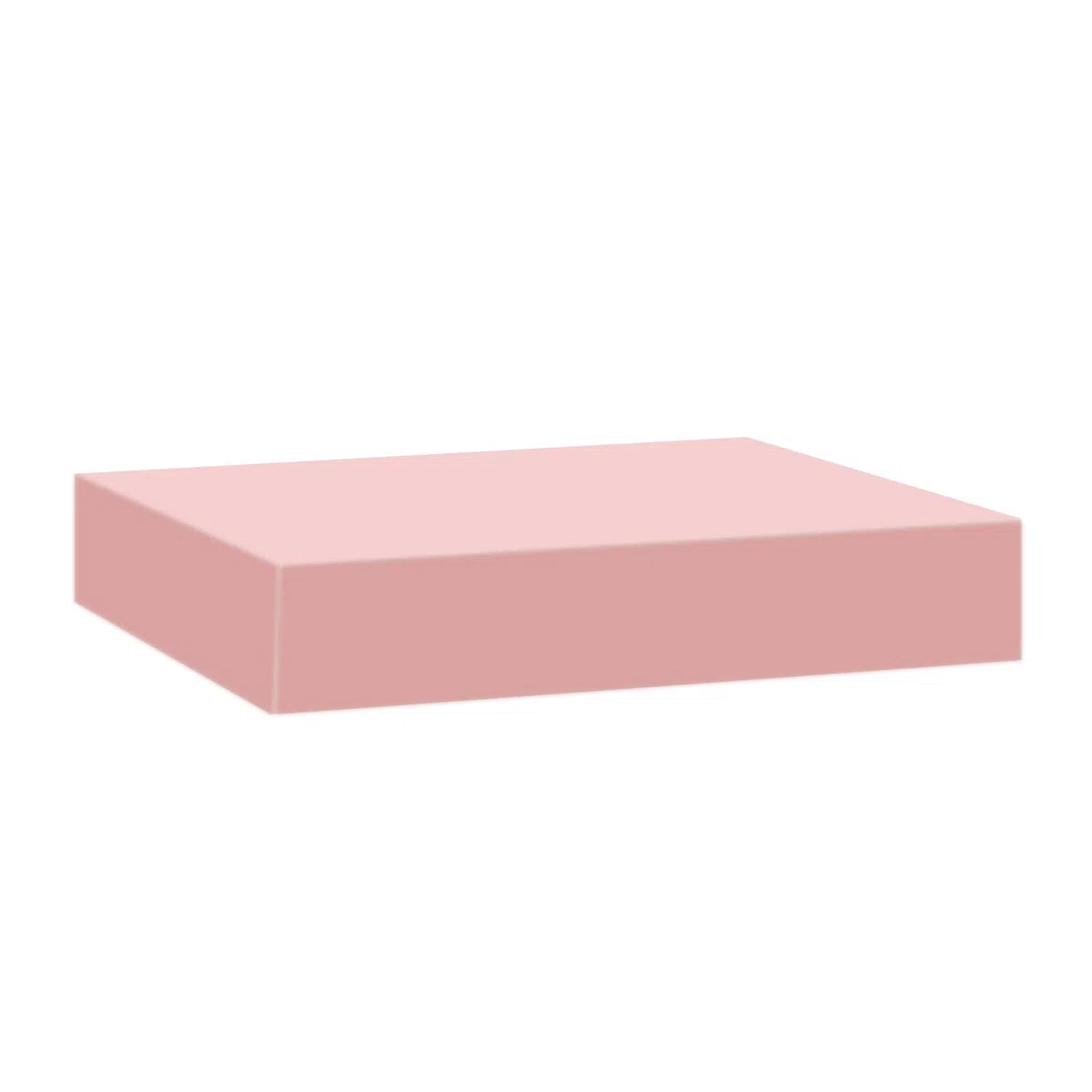 30 bloques de tallado de goma rosa, bloques cuadrados de linóleo de 2 x 2 pulgadas para impresión, hojas de lino para hacer sellos y proyectos de manualidades