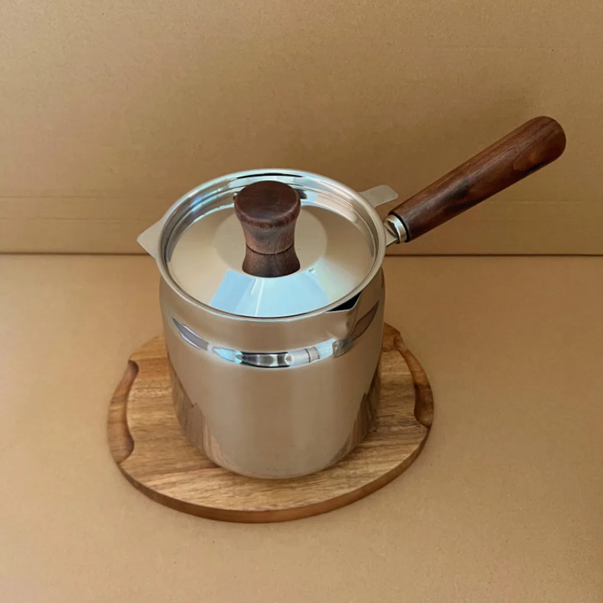 Freidora Pequeña Con Cesta Accesorios En Acero Inoxidable De Doble Capa Con | Cesta para Freír Para Cocinar en Casa Patatas Fritas Pescado Palomitas Alimentos