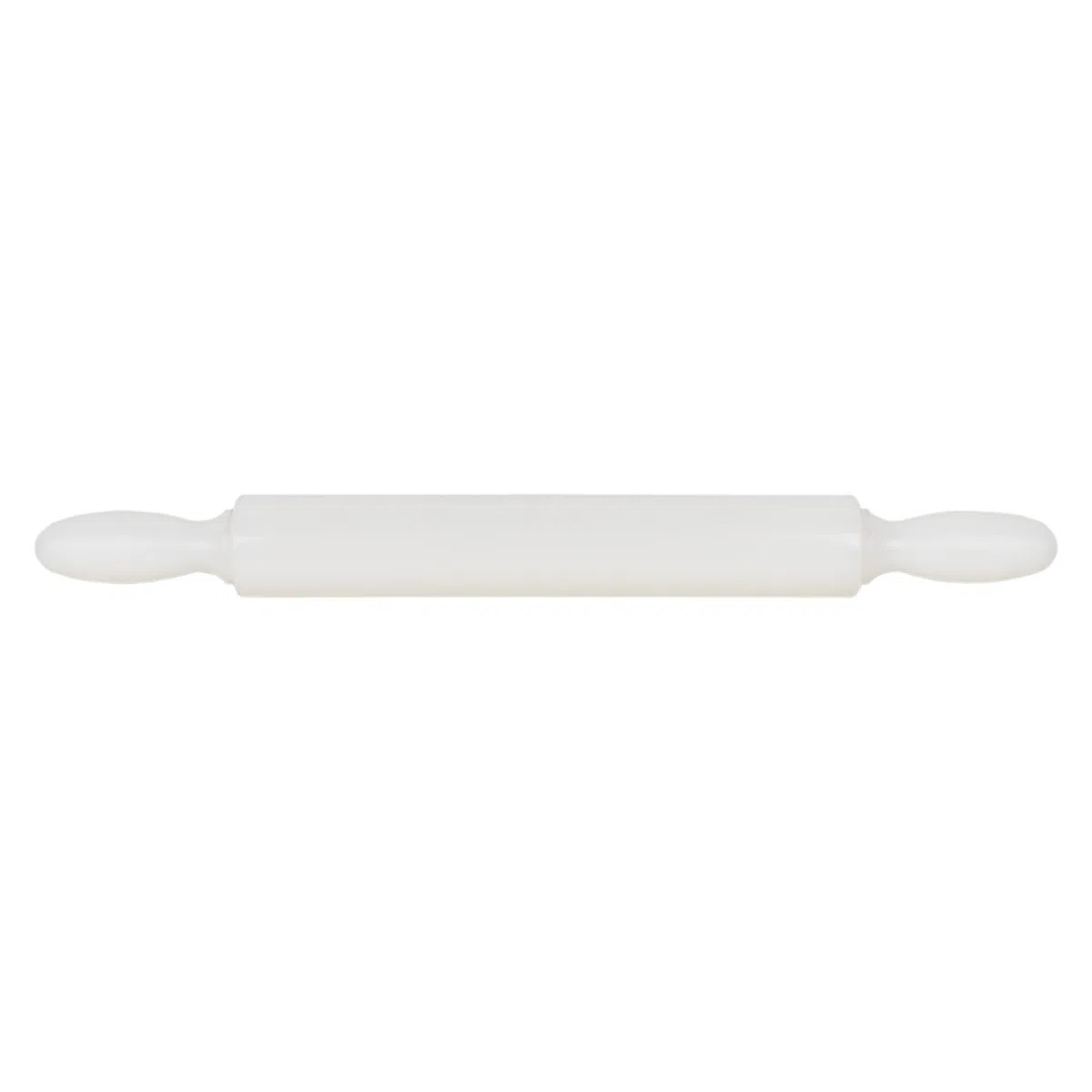 Cofan Rodillo para Amasar | Color Blanco | Medida 50 x 5 cm