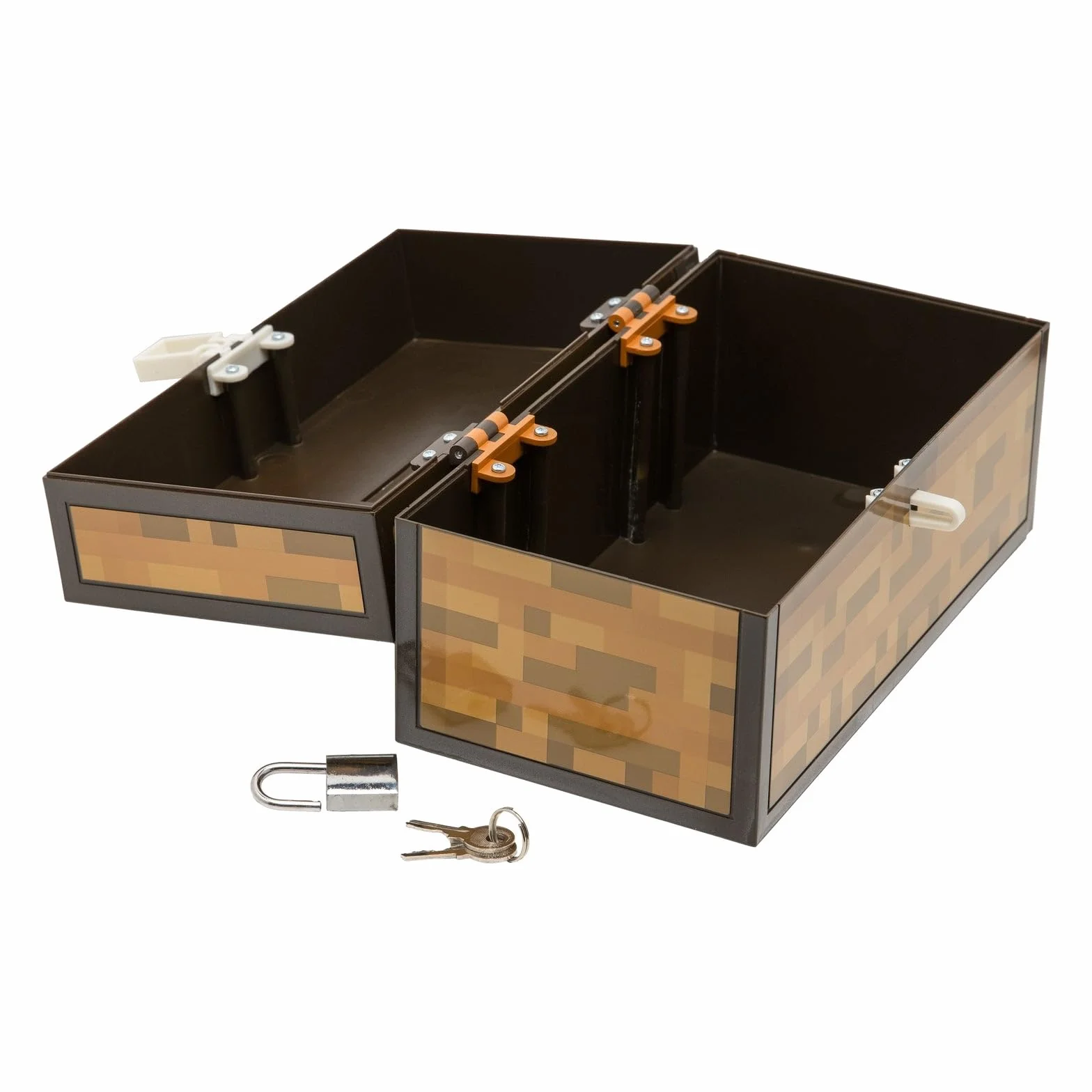 Minecraft Minecraft Chest Money Box Sin clasificar Hucha Multicolor Plastico