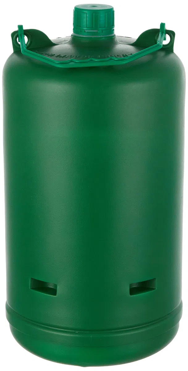 Bidon termo 4,5l sin canilla