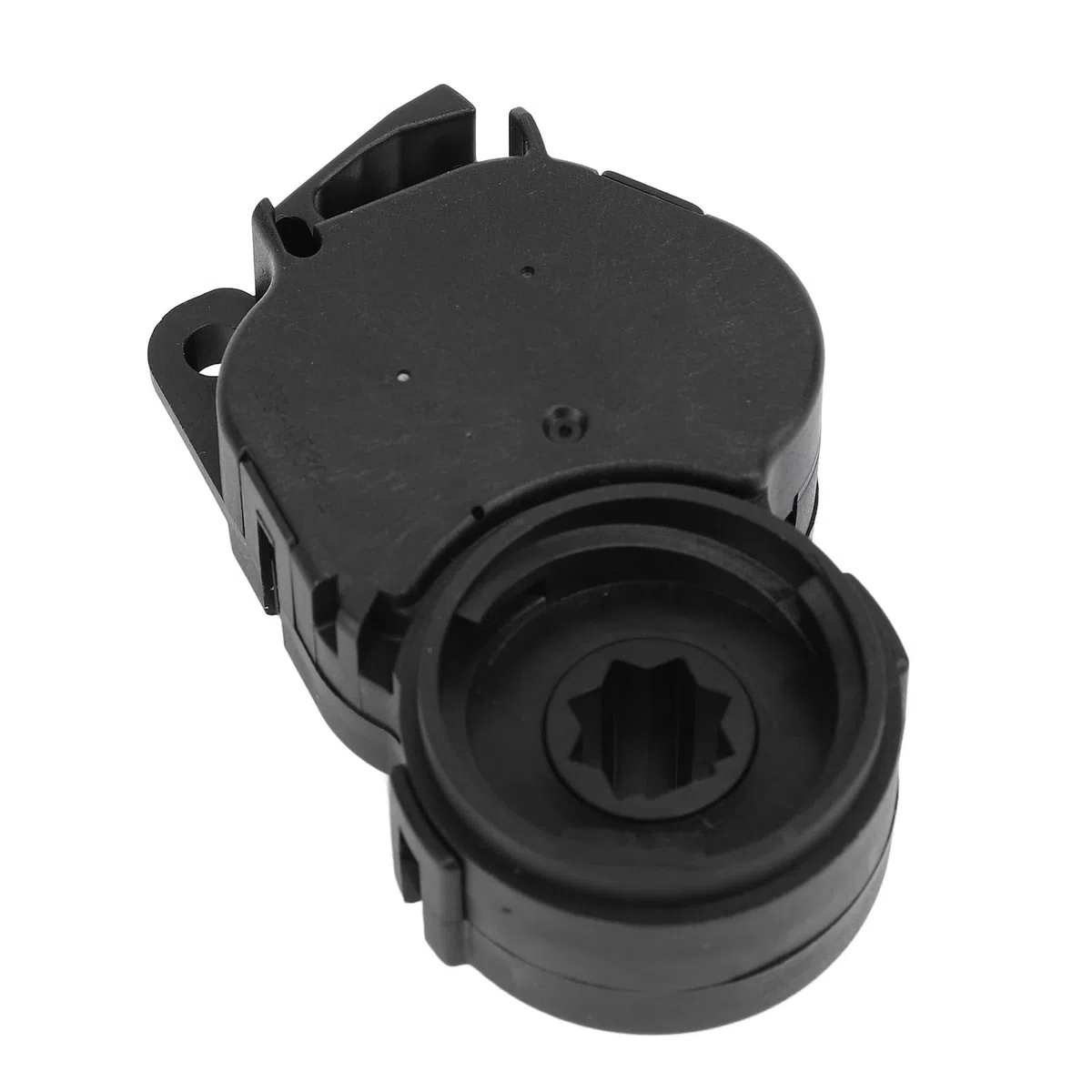 Dioche Motor, Aire Acondicionado Motor de Apertura de Trampilla de Aire Acondicionado 6479E7 para C4 Ii, DS4, 308, 508 RCZ - Componente HVAC de Rendimiento Mejorado