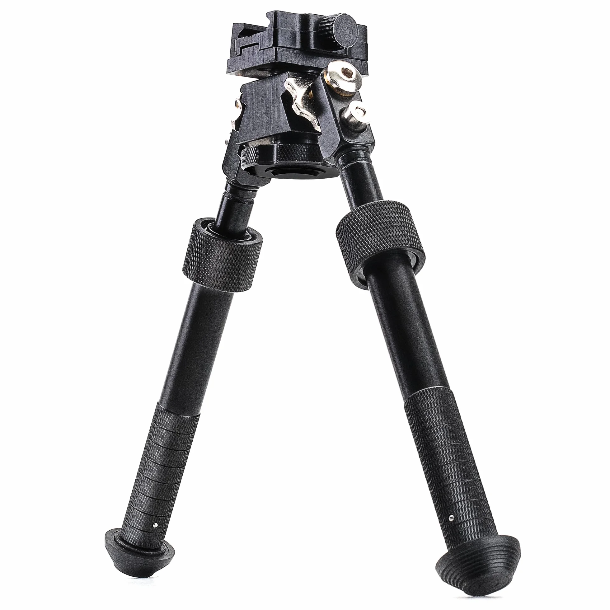 Elkeer B8-P para ferrocarril Picatinny