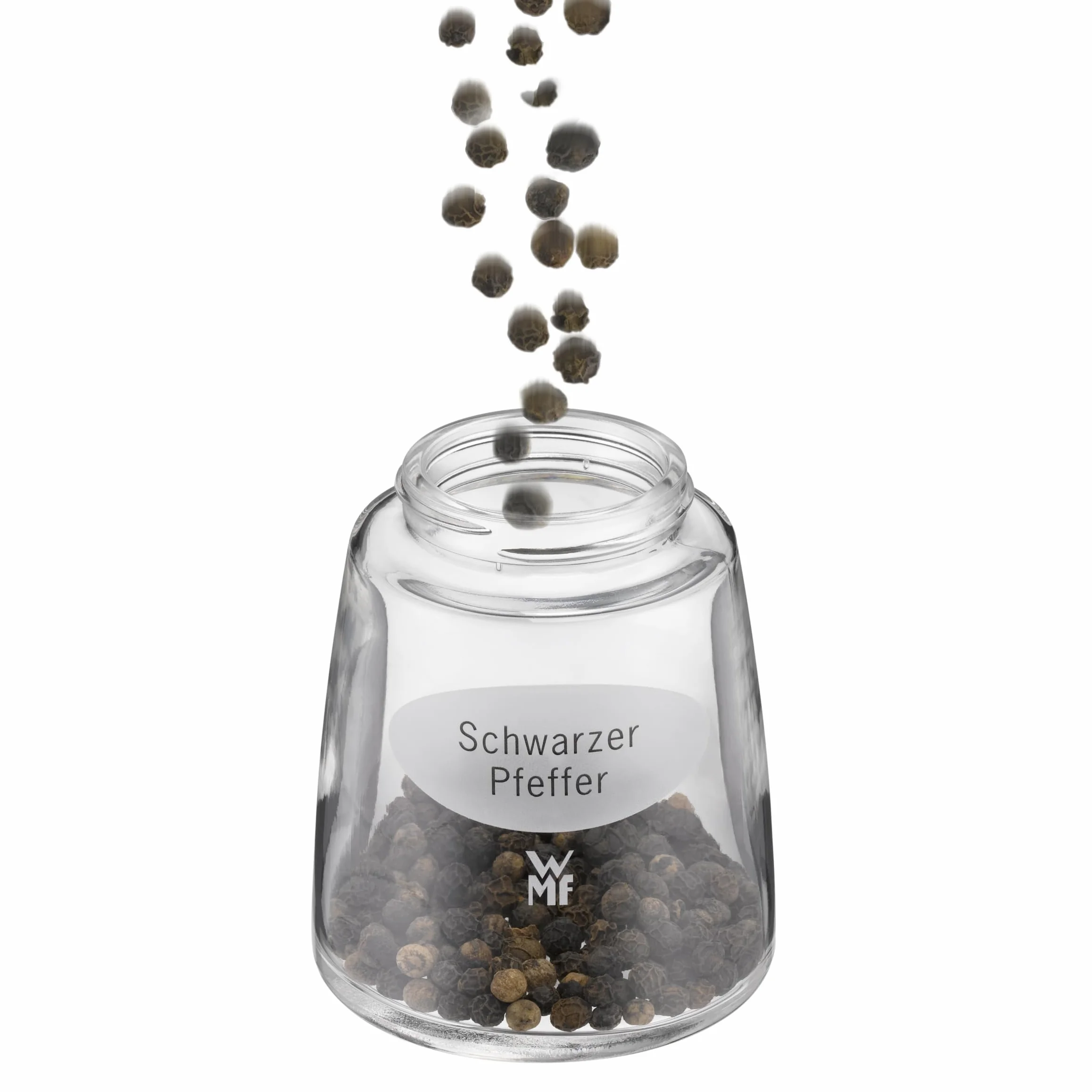 WMF 06.6796.9990 De Luxe - Molino de Especias (2 Piezas)