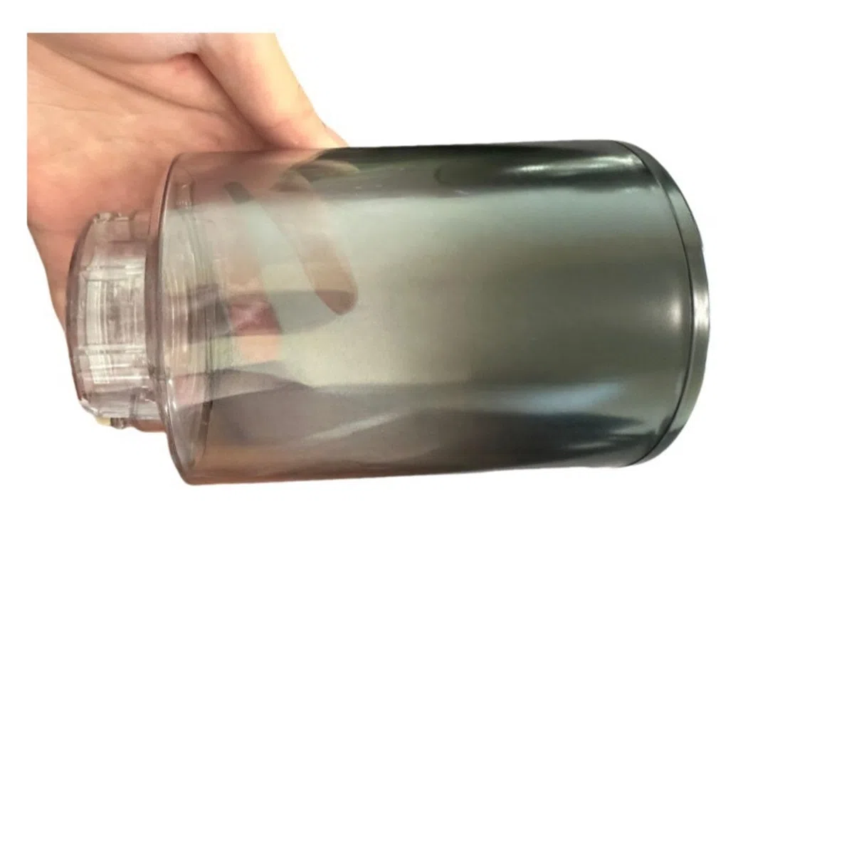 Tanque De Agua Limpia for Aspiradora En Seco Y Húmedo, Compatible Con Eureka, Serie 430, Repuesto De Caja De Agua Limpia