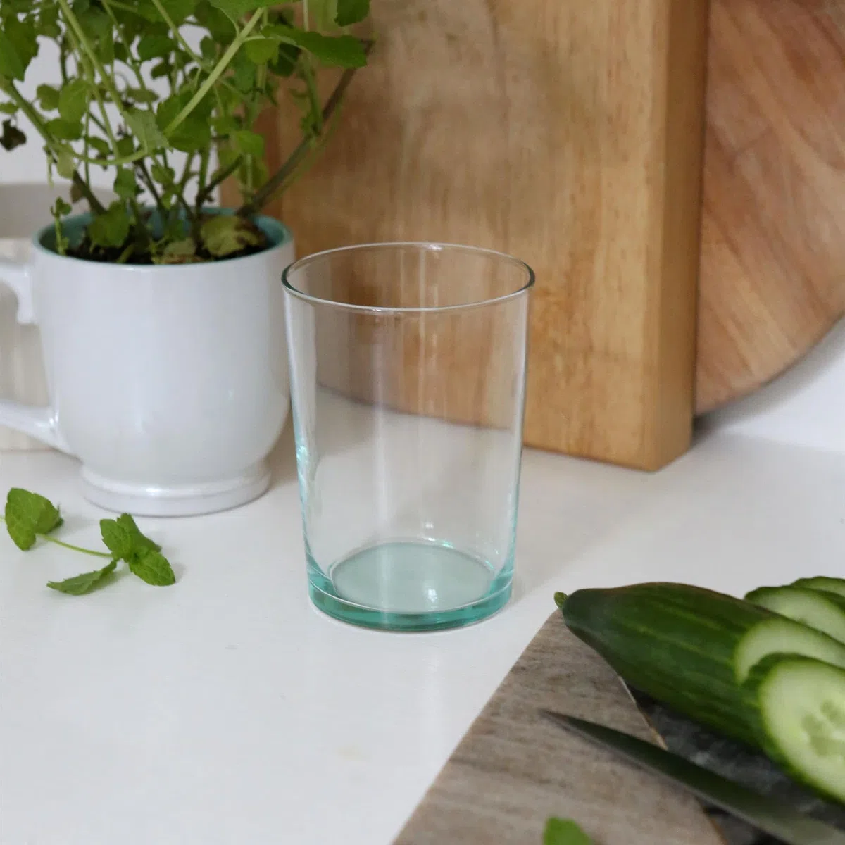 Lav 52429 Vaso Sidra Pastel, 520Cc, Colores Surtidos