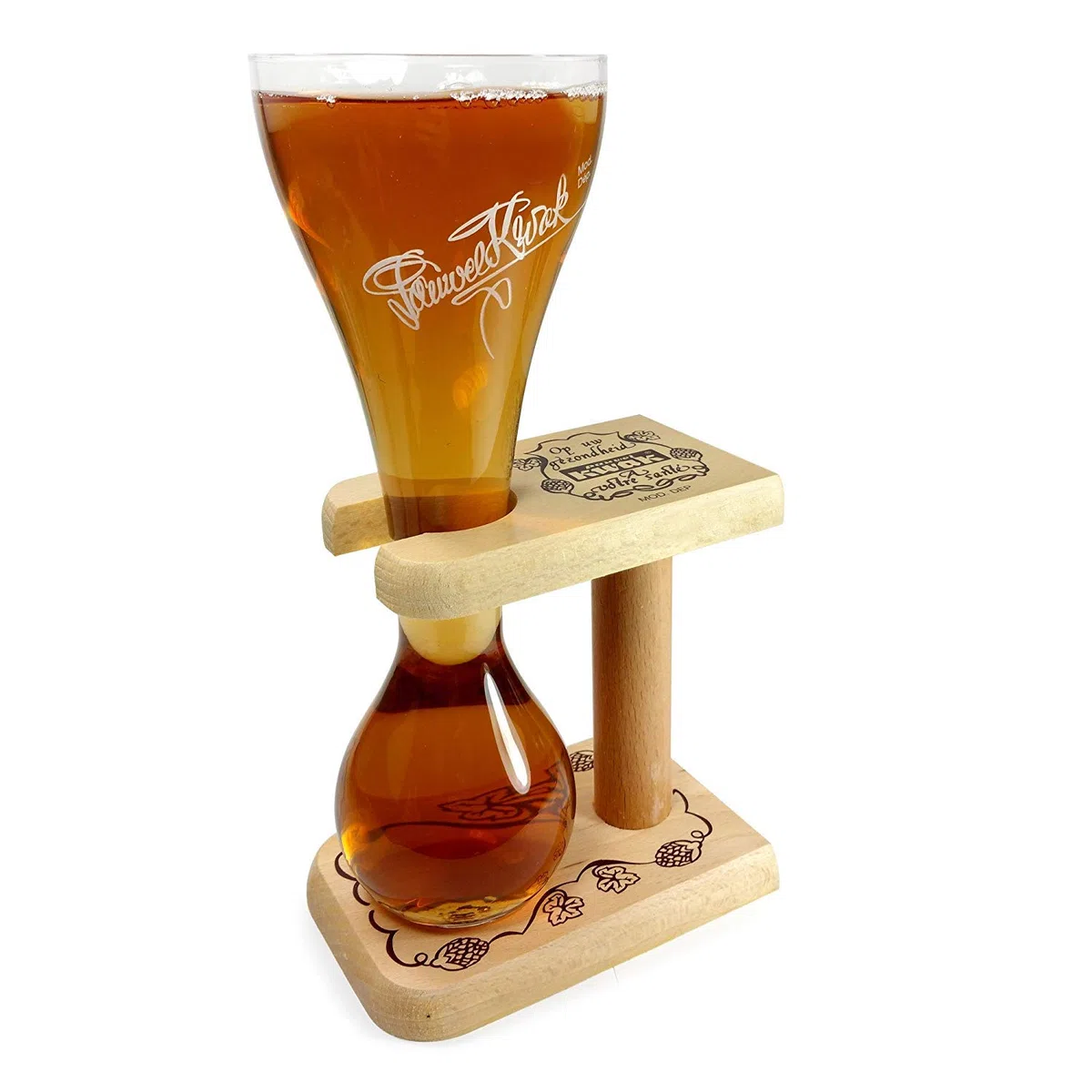 Kwak - Vaso de 33 cl