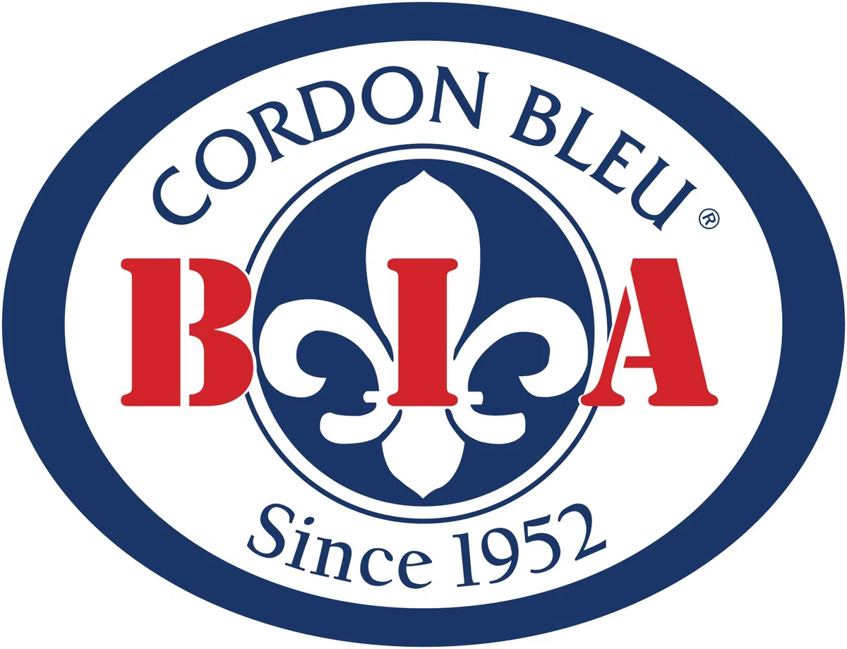 BIA Cordon Bleu - Salero y pimentero, diseño de elefante, color blanco
