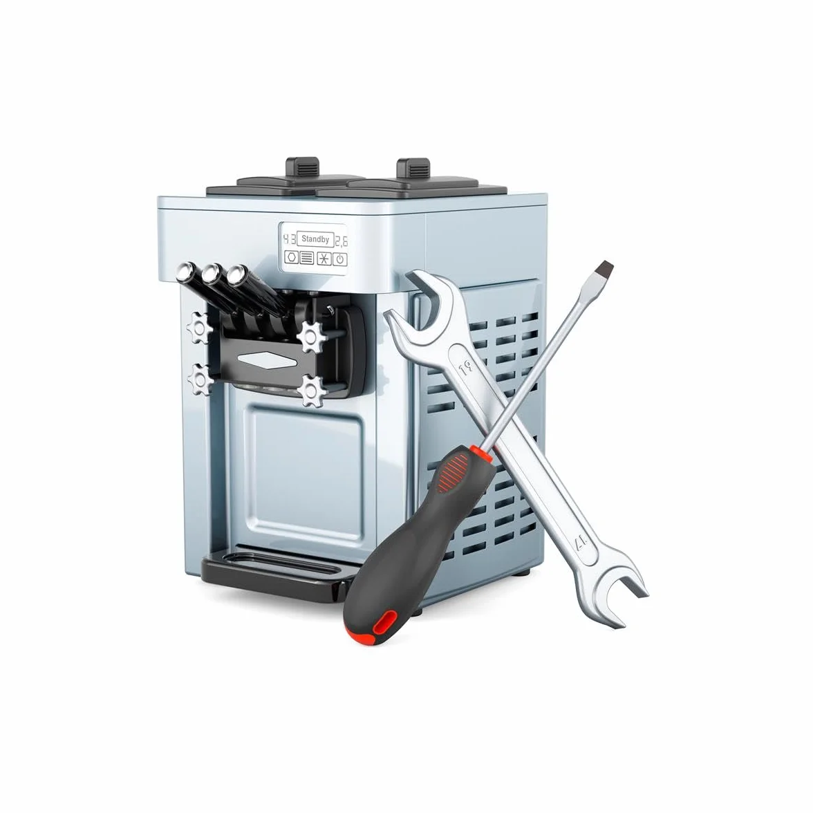 Bosch TCZ6002 - Pastillas descalcificadoras para cafeteras automáticas (6 unidades)