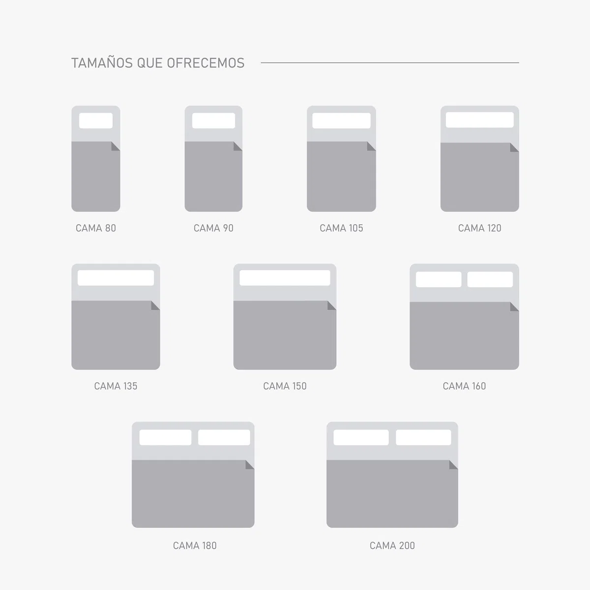 Sábana Bajera Ajustable para Hostelería - 100% Algodón Percal Calidad 200 Hilos - Cama 160x190/200 cm - Ropa de Cama especializada en Hostelería Color Blanco