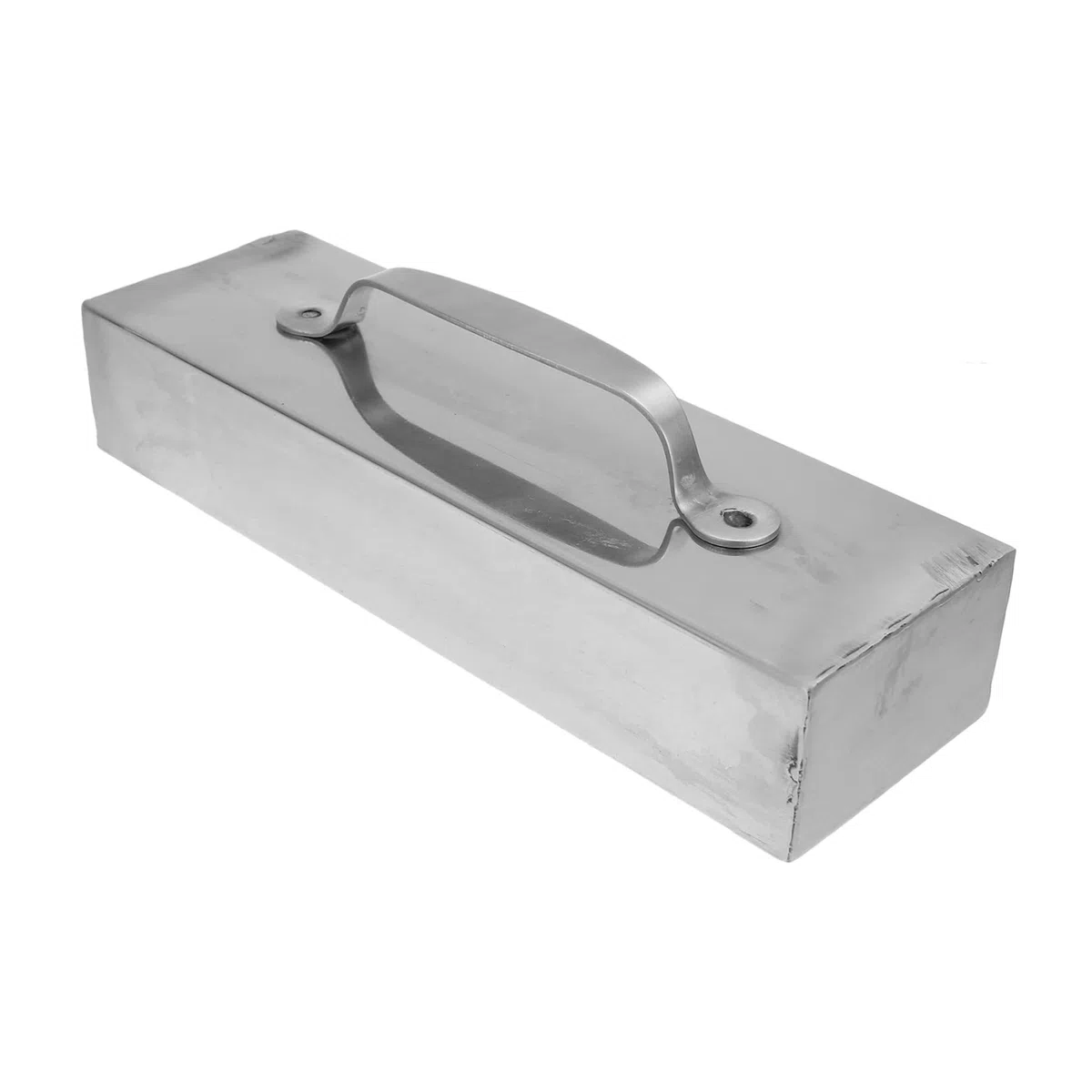 Angoily Clavija de Fijación de Tela de Acero Inoxidable Superficie Lisa y Bordes Redondeados para Costura DIY y Corte Fácil