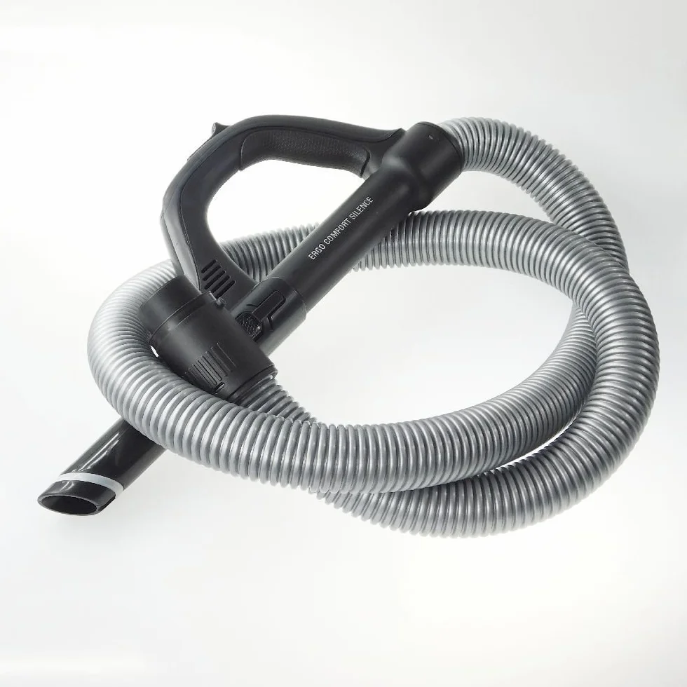Rowenta - Rowenta - flexible silver completo 1,84 m ø 41 m / m - rs-rt3510