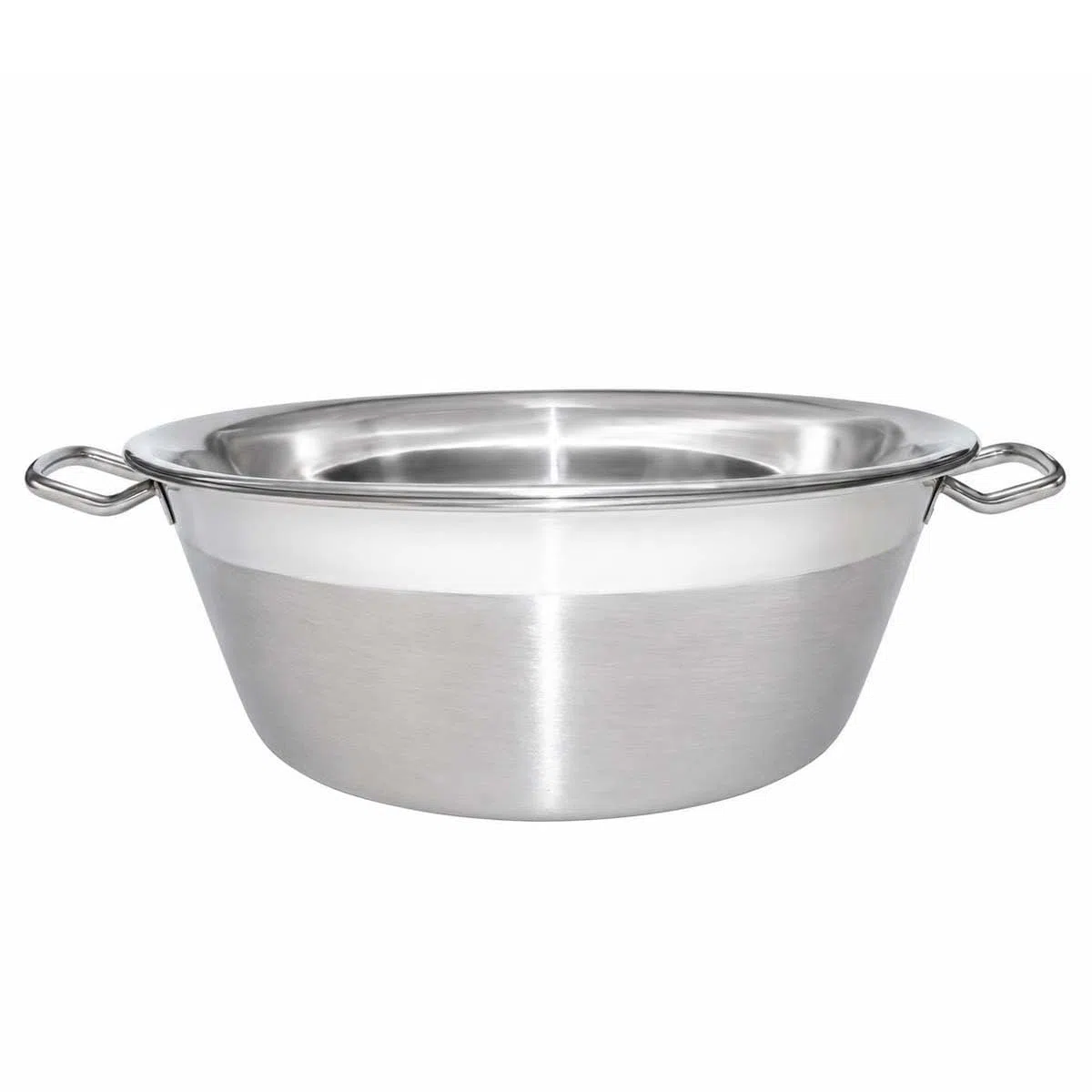 Baumalu 340676 - Recipiente para confitura (38 cm)