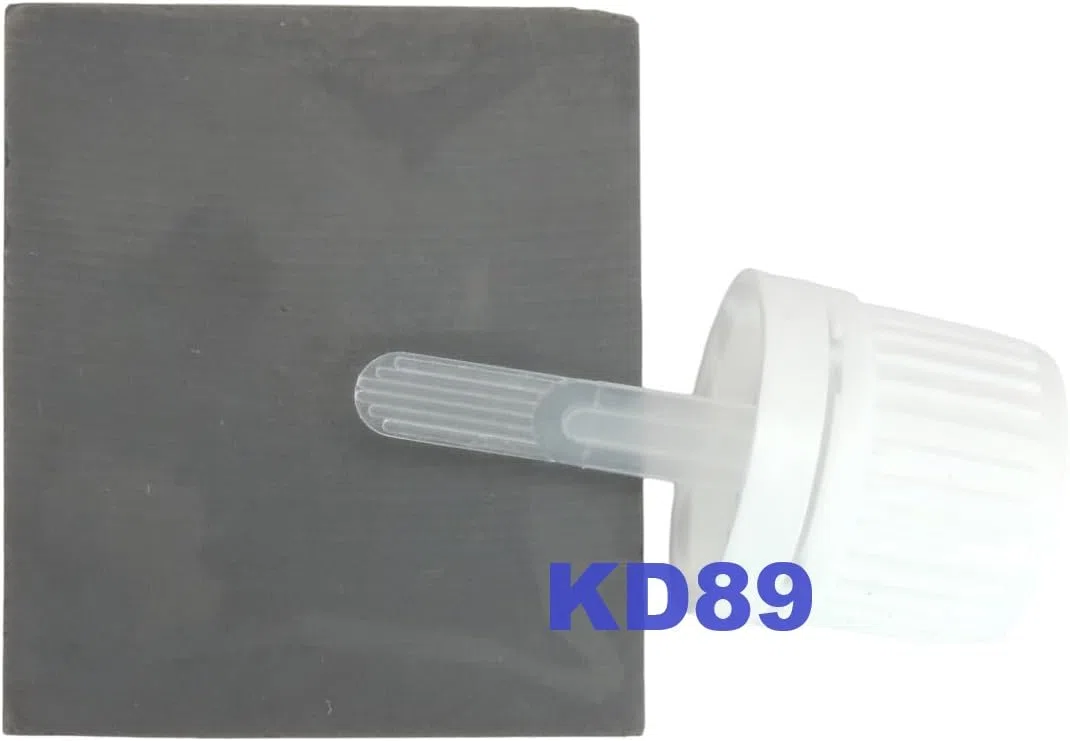 PROMO: probador de oro de 9,14,18,24K quilates + plata + platino - Kit de 6 viales listos para usar + probador de plata + probador de platino + piedra de toque natural de 45 x 40 mm + guía de