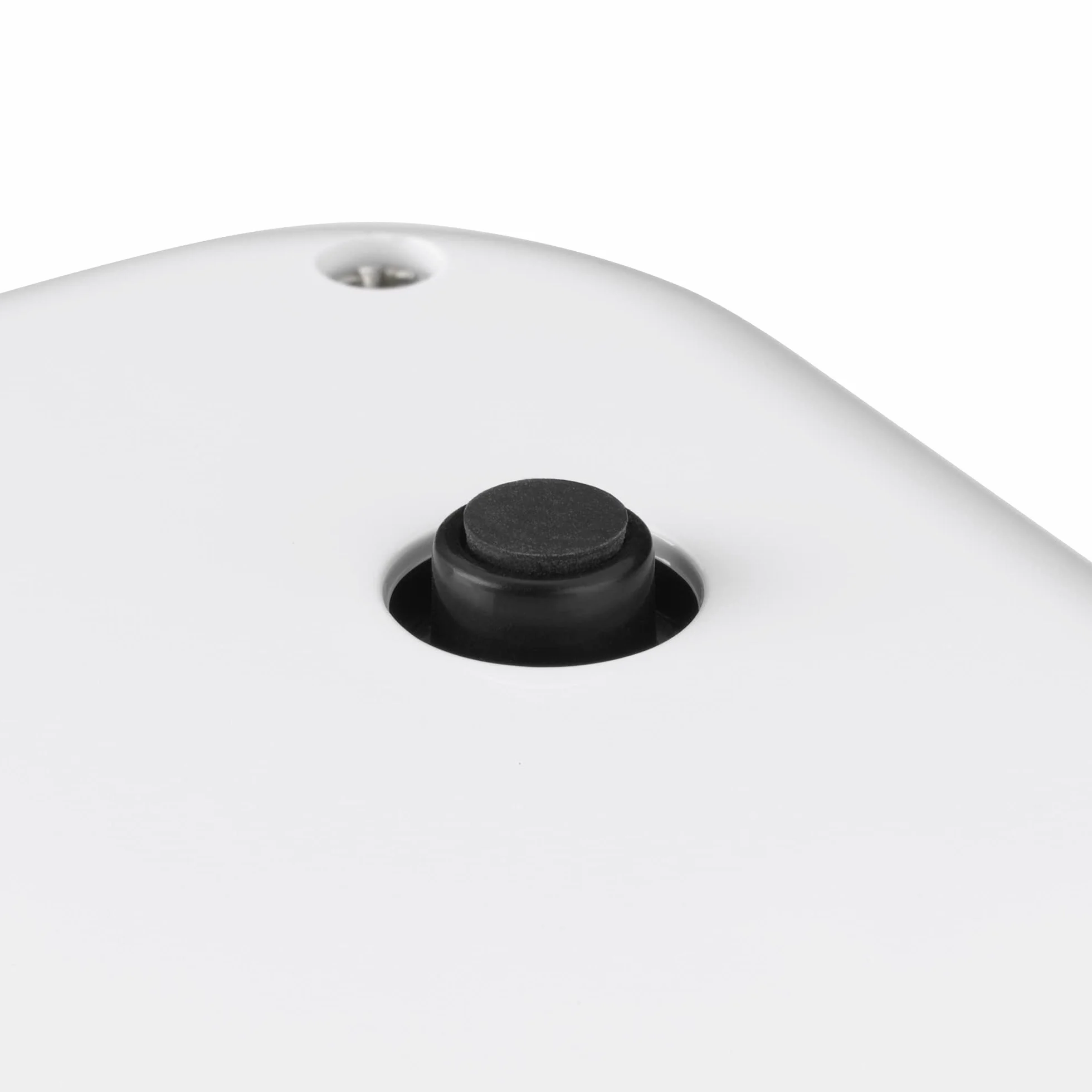 WMF - Báscula de Cocina Digital, Alta Precisión A Gramos, 5 kg de Peso Máximo, Pantalla LCD, Negro