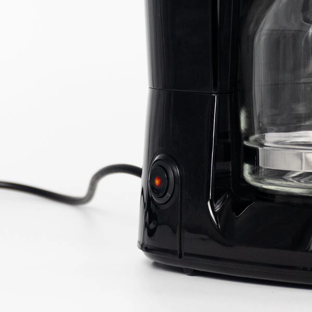 7H SEVEN HOUSE Cafetera de Goteo 12 Tazas 1.8L 900W Zeneo 7house