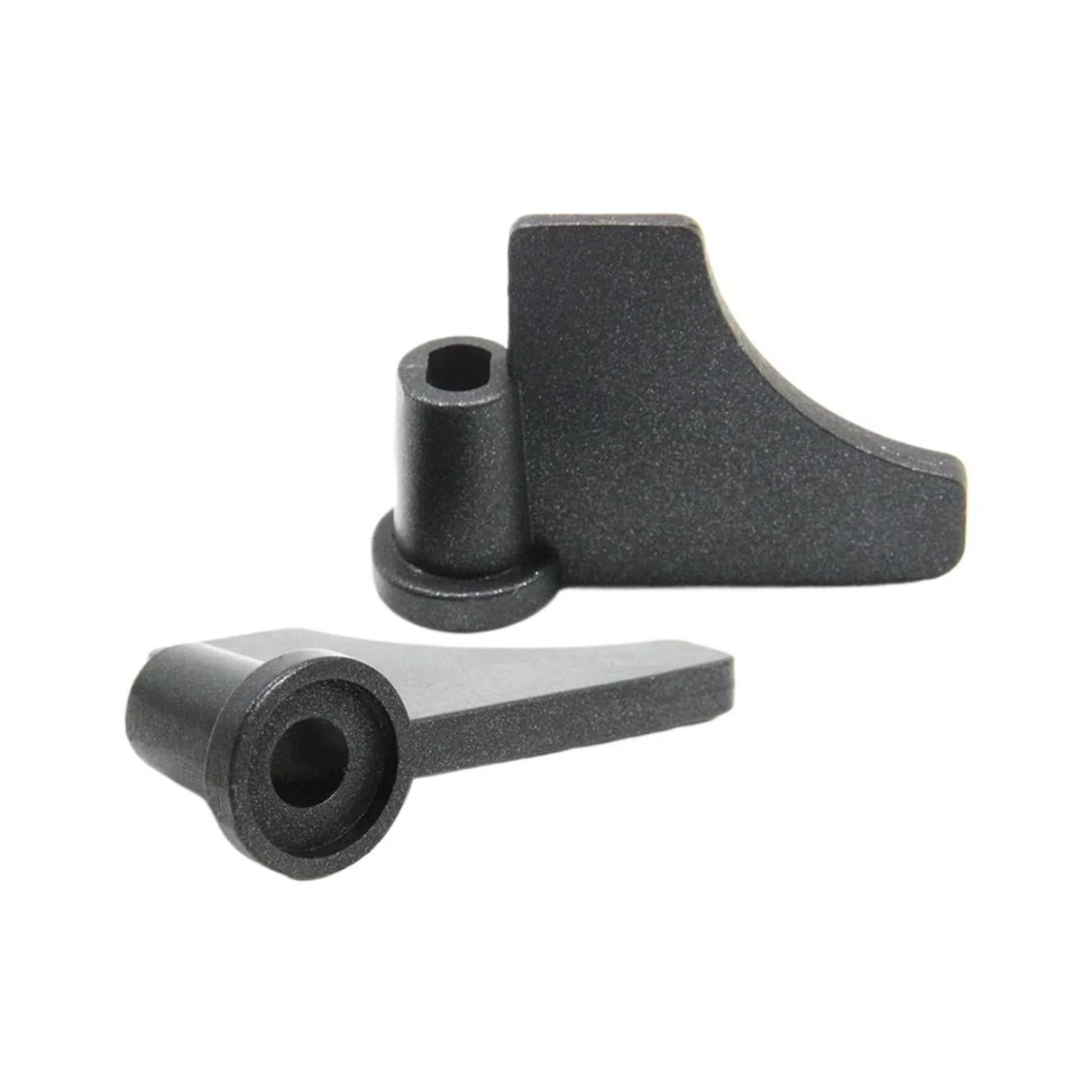 2 piezas de cuchillas for máquina de pan, cuchillas y paletas amasadoras for Gorenje BM1200, 1400, BMP02, Clatronic 2865, SilverCrest SBB 850 EDS A1