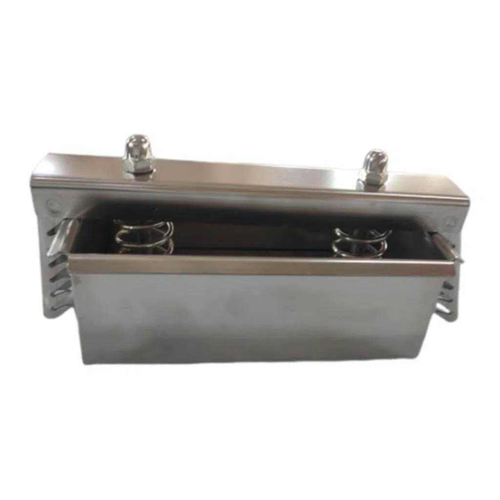La caja formadora de carne ofrece opciones de capacidad convenientes, adecuadas para las necesidades de carne de la familia y una experiencia de, Plata, 1KG