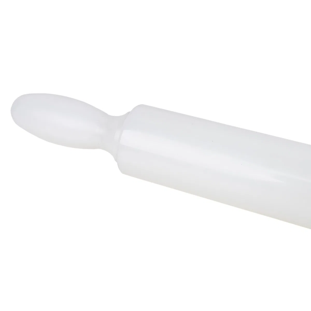 Cofan Rodillo para Amasar | Color Blanco | Medida 50 x 5 cm