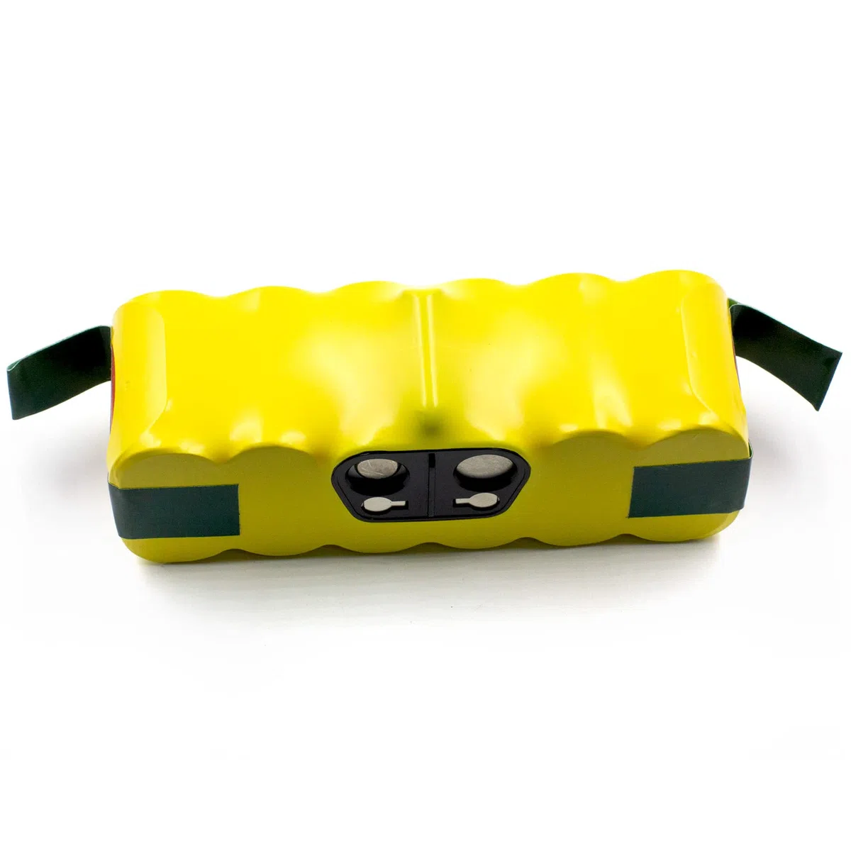 14,4V 4000mAh NI-MH Batería de Repuesto para iRobot Roomba 500 600 700 800 batería de reemplazo Adecuada para R3 irobot 581 450 700 605 621 880 785 batería (4000mAh Ni-MH)