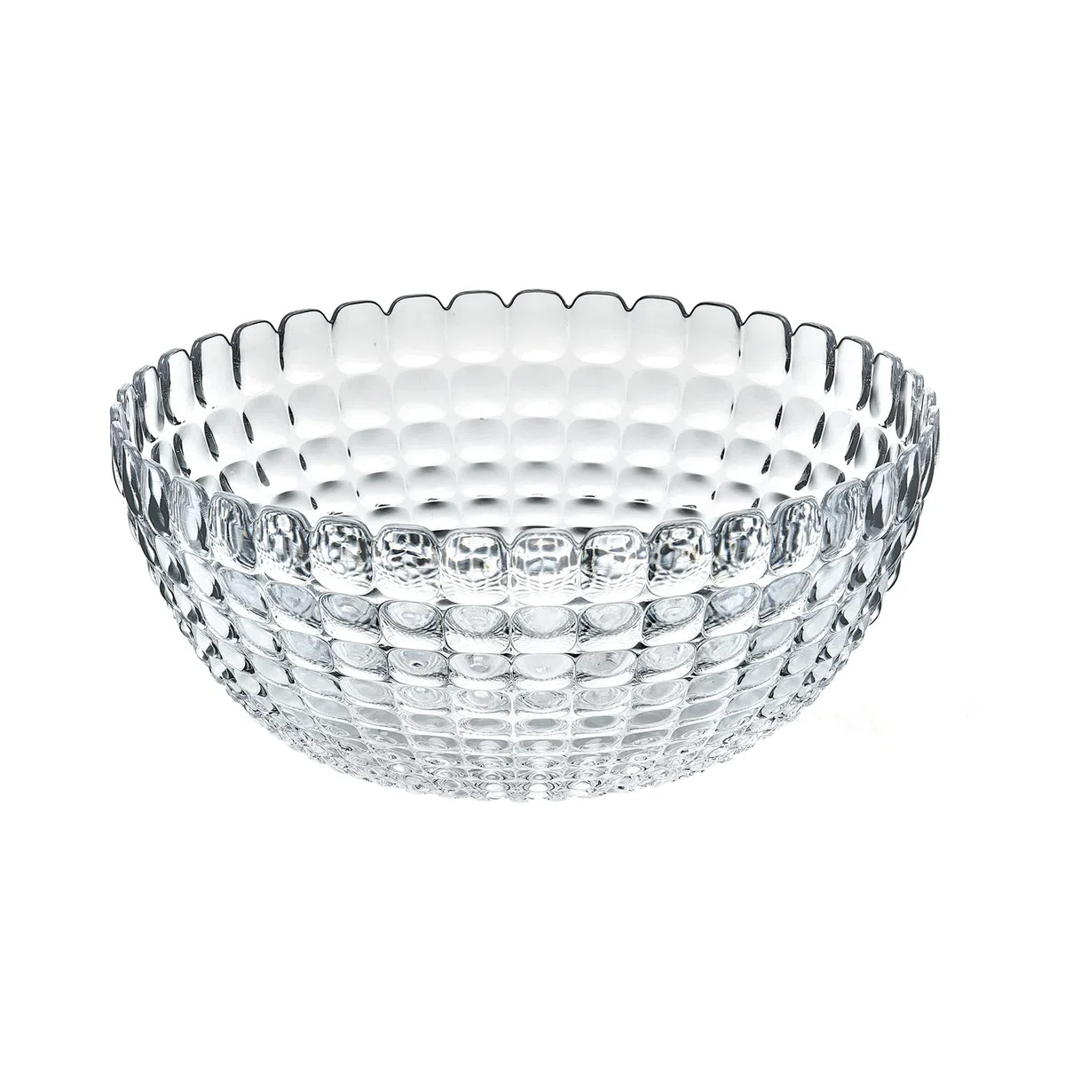 Guzzini Bol 'Tiffany' Ø25 x h11 cm
