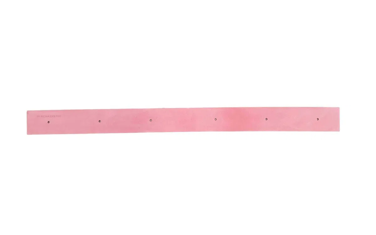 Mega I 562 - Escobillas de goma para limpiasuelos RCM (sq Standard "V")