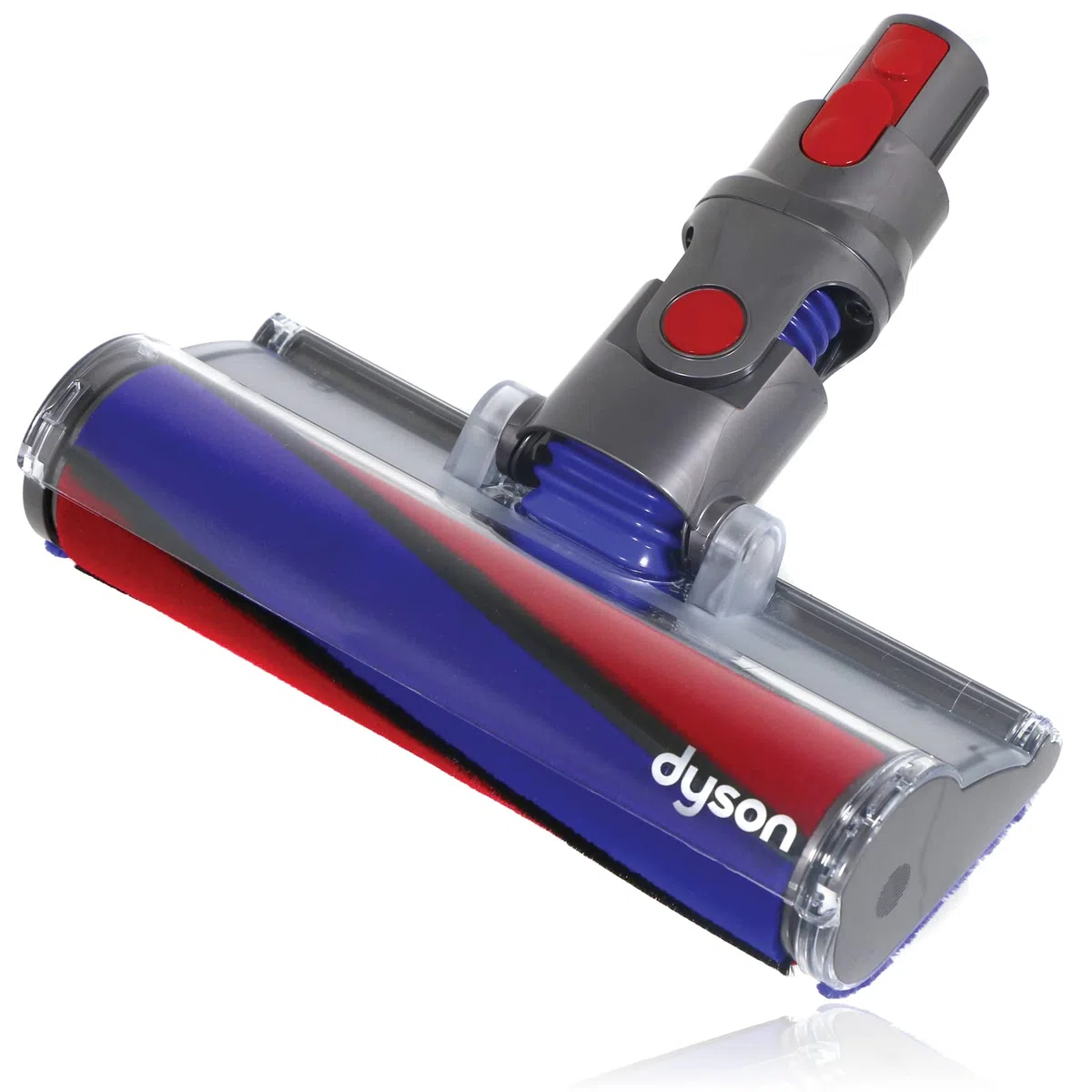 Dyson, 96648904, Cabezal de Cepillo, mármol, Morado, 0 decibeles