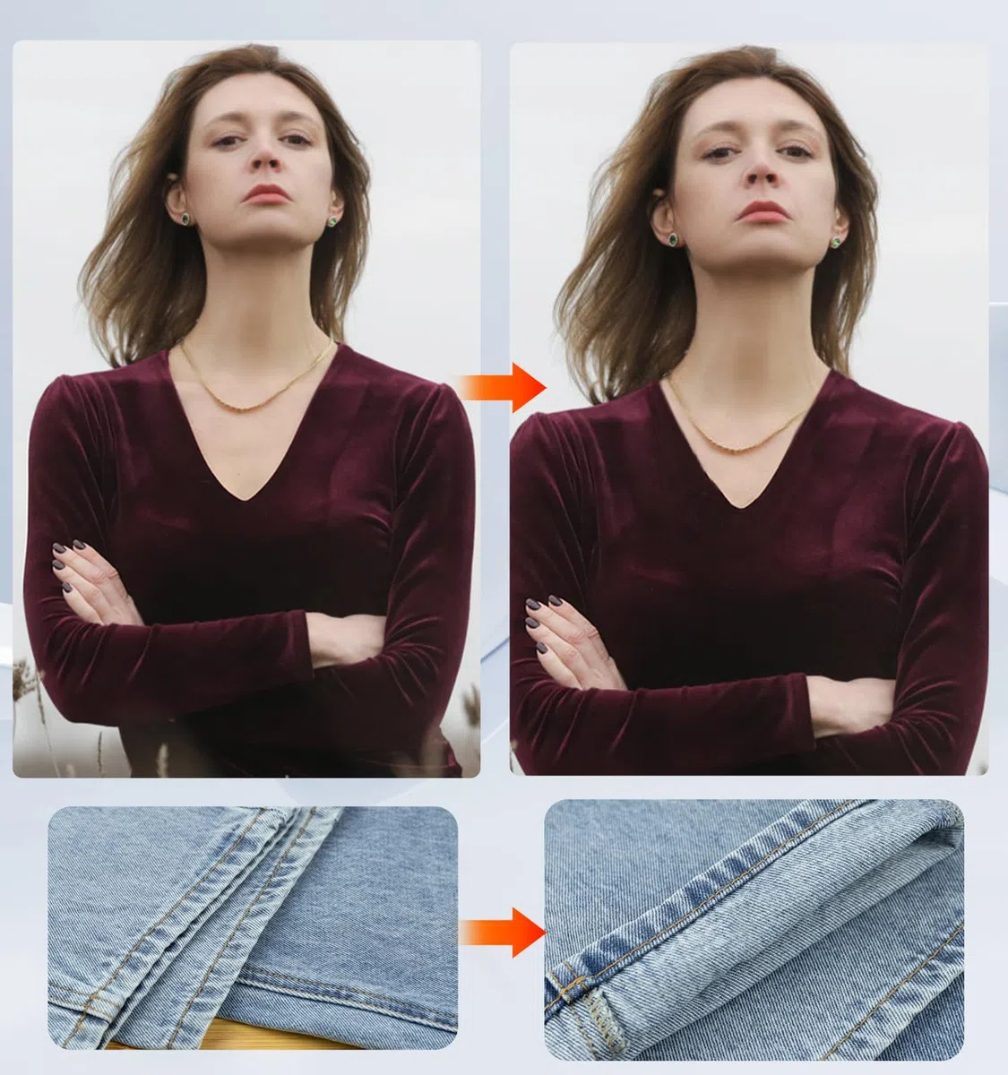 Stitchy Quick Clothing Fixer, Mini Stitch Gun para ropa con 6 agujas de repuesto y 5000 fijaciones de 0,19 pulgadas, kit de pistola de etiquetas Stitchy para ropa para costura, acolchados, dobladillos