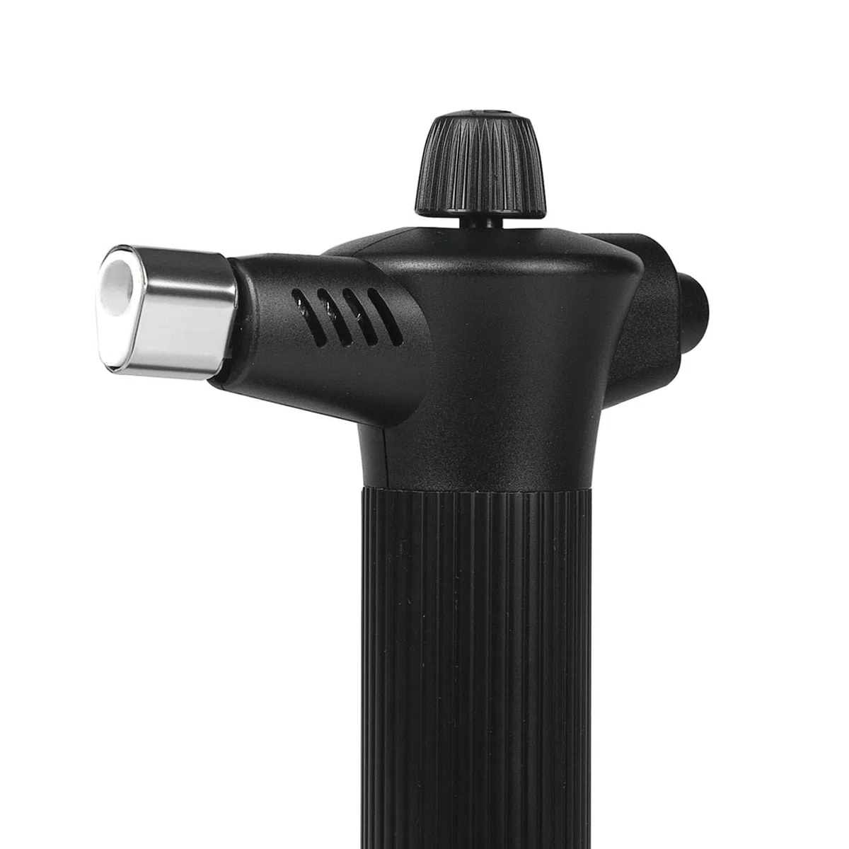 Ibili Soplete Gourmet clásico-Acero Inoxidable-Ideal para usos culinarios-Apto para cocinar-2,80 cl