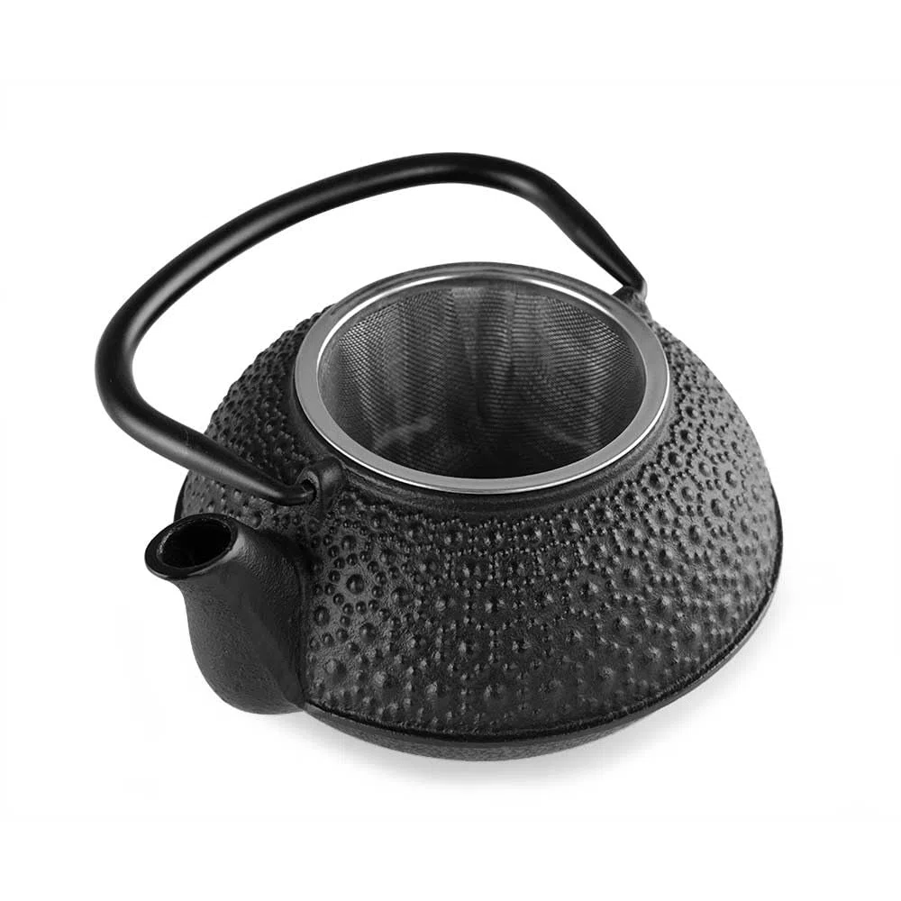 Tetera Hierro Fundido ORBEGOZO TTH500 500ml