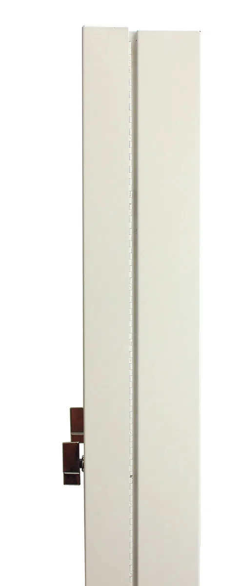 Frost Dispensador de servilletas y tampones 608-1, color blanco