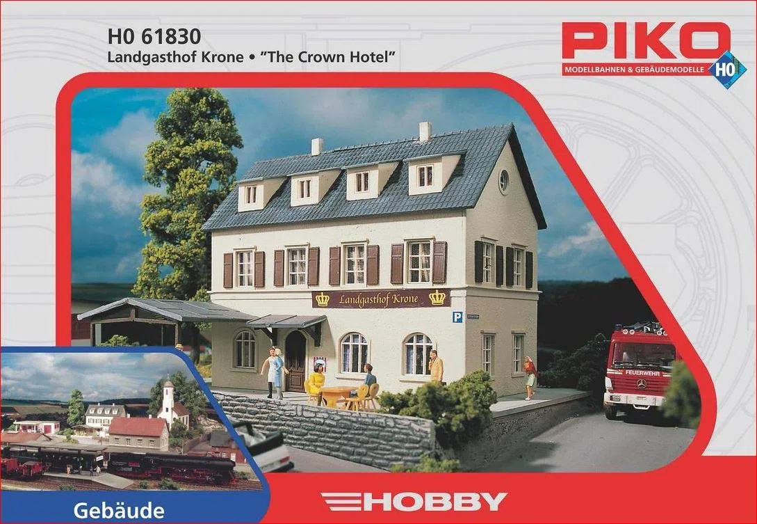 Piko 61830 - Landgasthof Krone