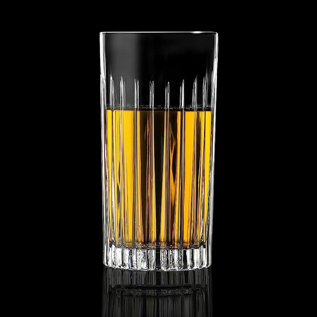 RCR SET 6 VASOS ALTOS