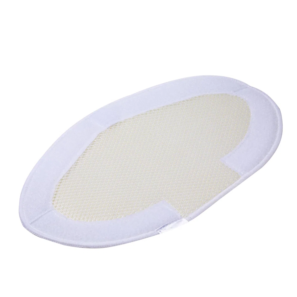 Paquete de 10 paños de microfibra lavables para Polti Vaporetto Smart 100_T, Vaporetto Steam Mops SV440_Double, SV450_Double, SV400_Hygiene, SV420_Frescovapor.