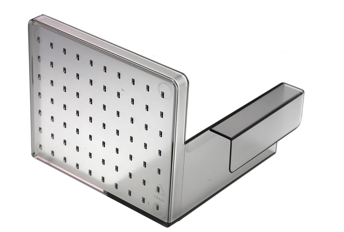 Bosch/Siemens 12012126 Rest Soporte para cortafiambres (apto para varios tipos Artículo Texto)