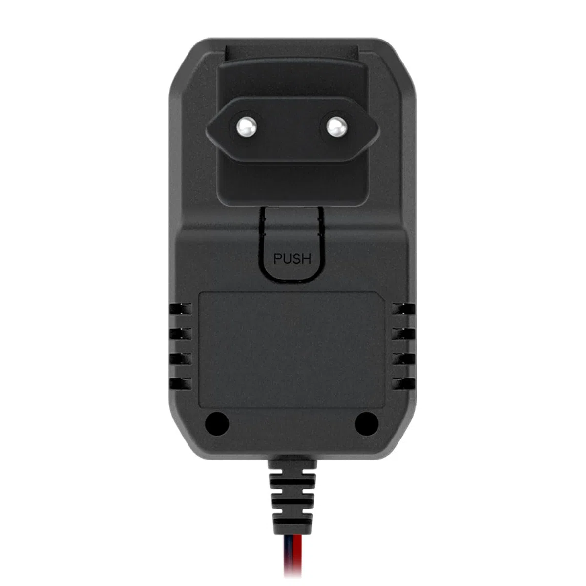Cargador eN18 (NiMh & NiCd 4-8S - 1A) Enchufe Tamiya